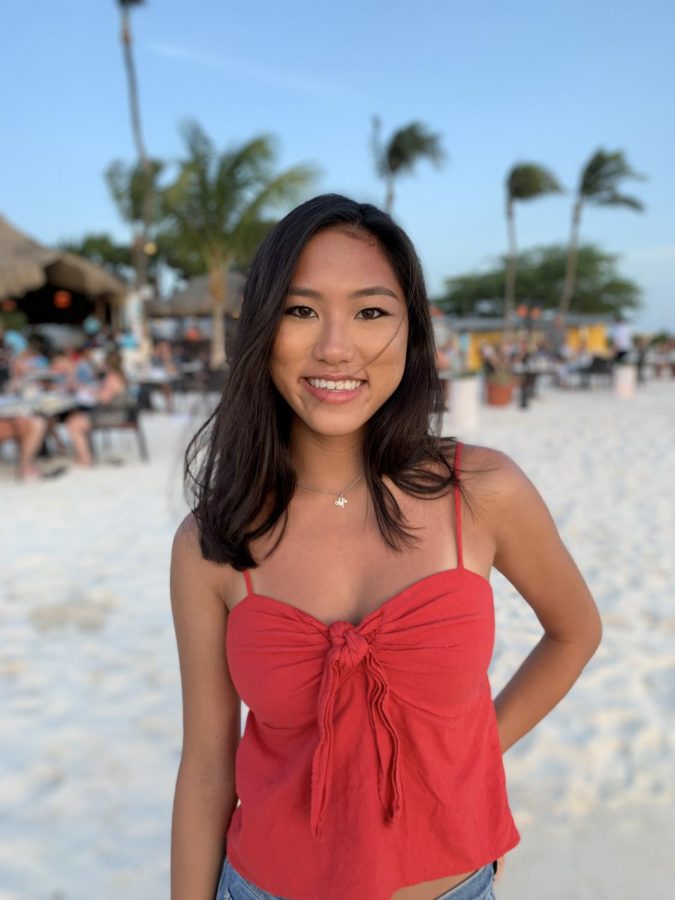 Mila Nguyen