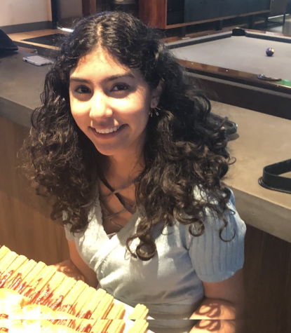 Photo of Sonia Dhingra