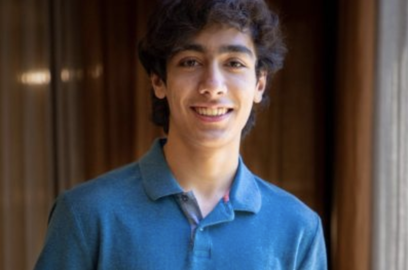 Tej Dhingra