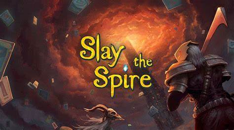 Video Game Review Of Slay The Spire If Solitaire And Dominion Had A Child The Evergreen Online