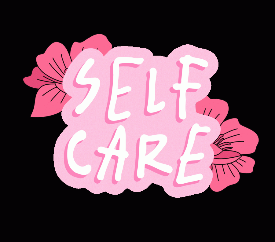 Self-Care During Midterms