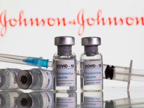 Recommended Pause on Johnson & Johnson COVID-19 Vaccine is Lifted
