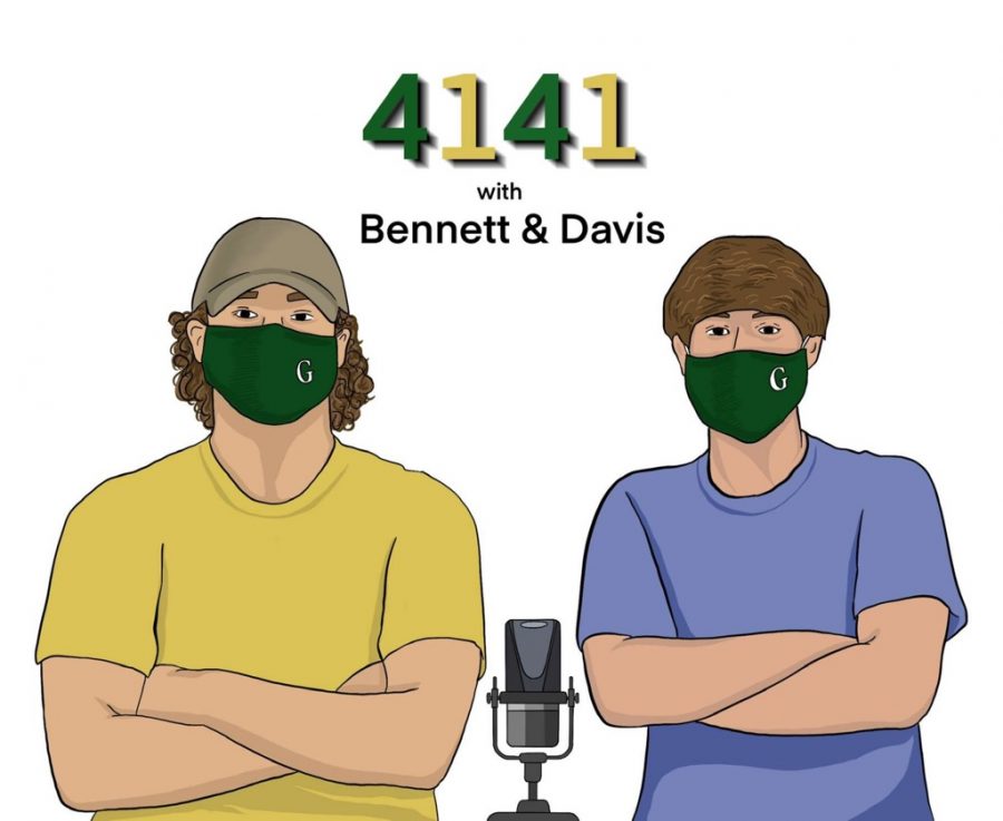4141 Episode 2: Eyob Gebru