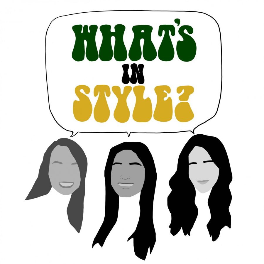 Whats In Style? Episode 2