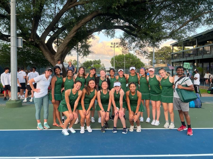 Spring Sports Travel to Houston for SPC Championships