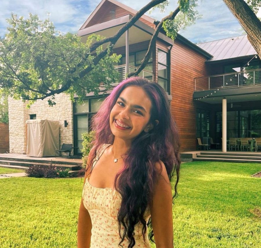 Anisa Walji
