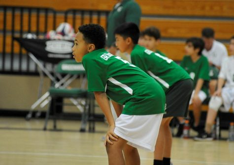 Middle School Fall Sports Recap
