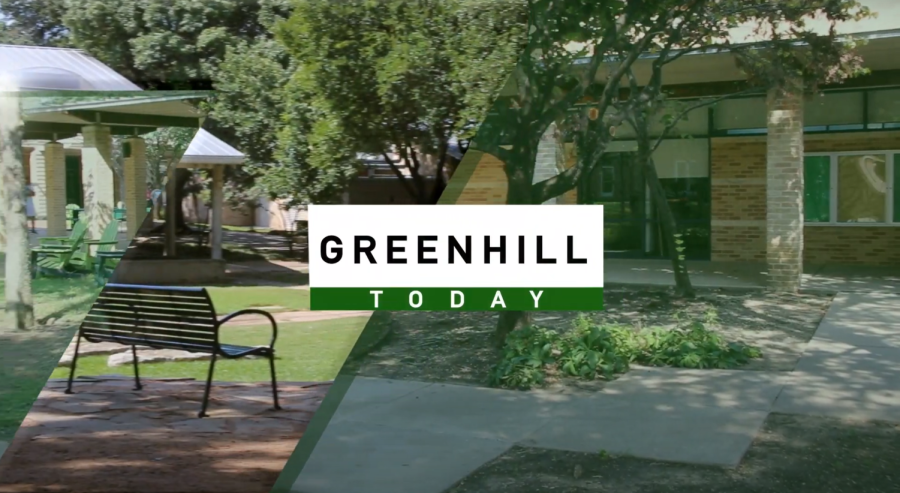 Greenhill Today: 12/12/22