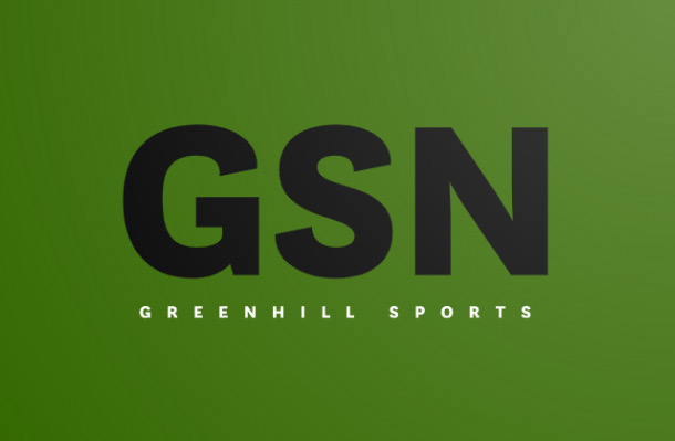 Greenhill+Sports+Network+-++First+Edition