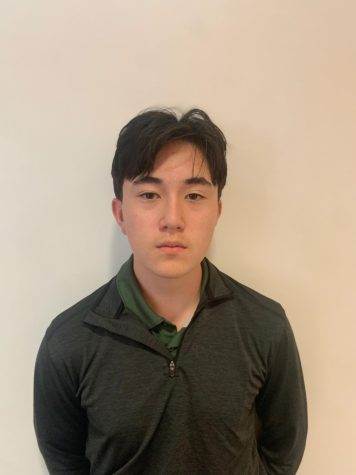 Sophomore Henry Zhong’s Journey to the Golf Course