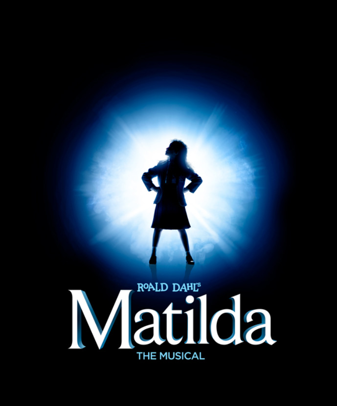 Middle School Musical Theater Performs Matilda