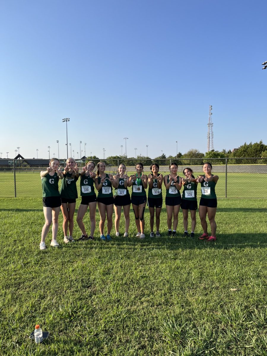 Cross Country Season Opener Recap