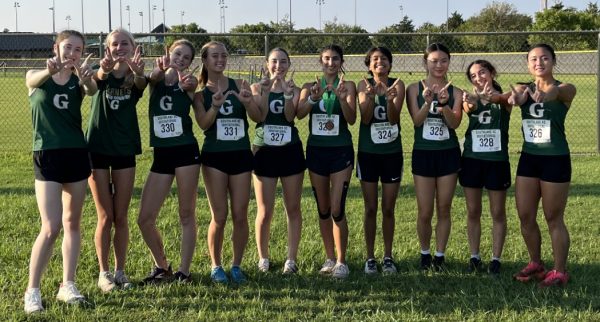 Cross Country Season Opener Recap