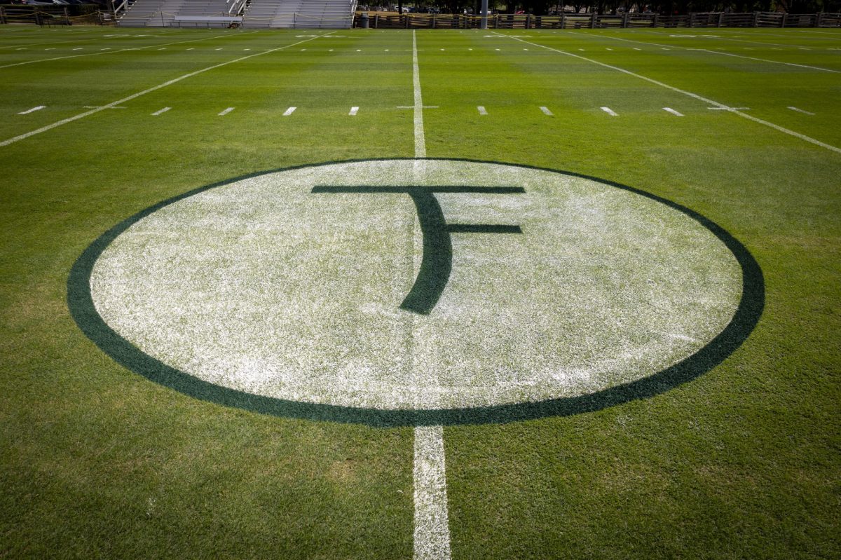 Greenhill Remembers Longtime Groundskeeper Tino Torres