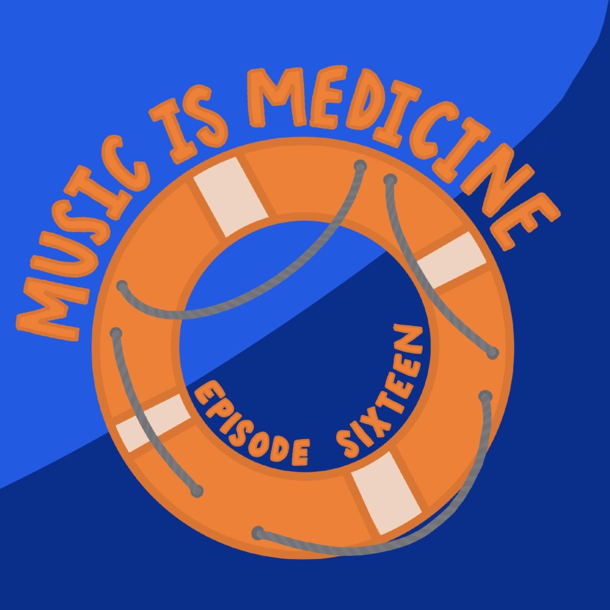 Music is Medicine