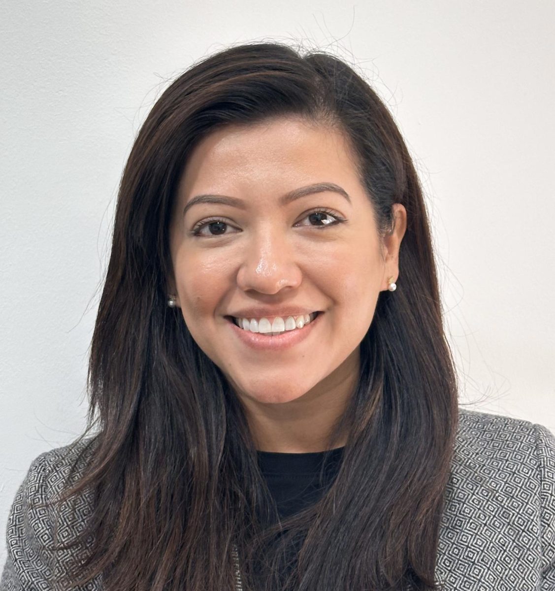 New Faculty Profile: Fatima Ruiz