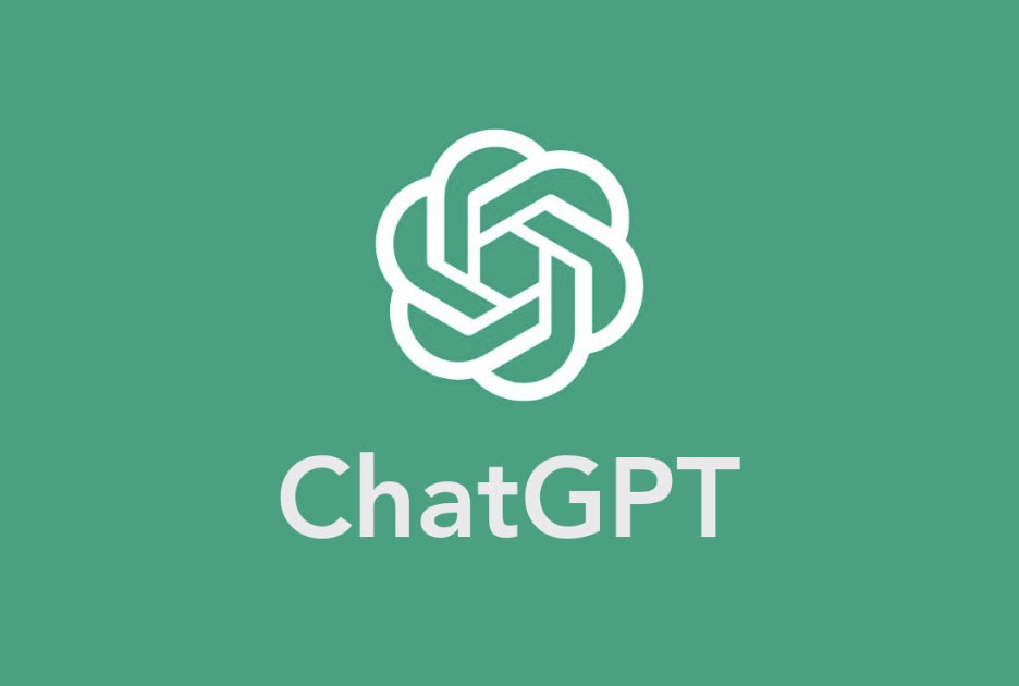 chat gpt logo