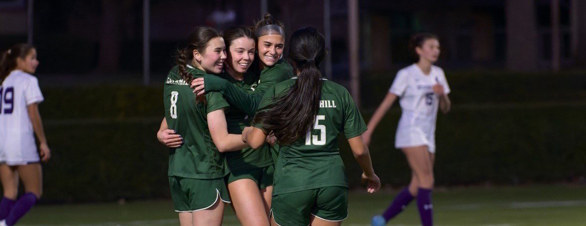 Girls Soccer SPC Championships Recap