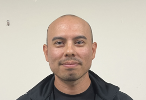 Faculty Profile: Nick Saldivar