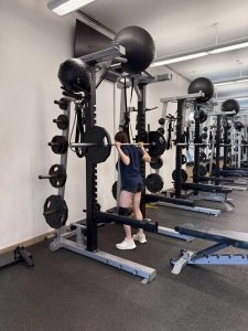Upper School Reflects on New HPC Requirements