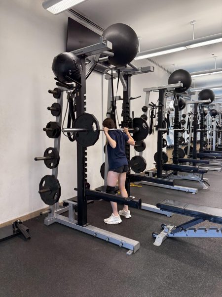 Upper School Reflects on New HPC Requirements