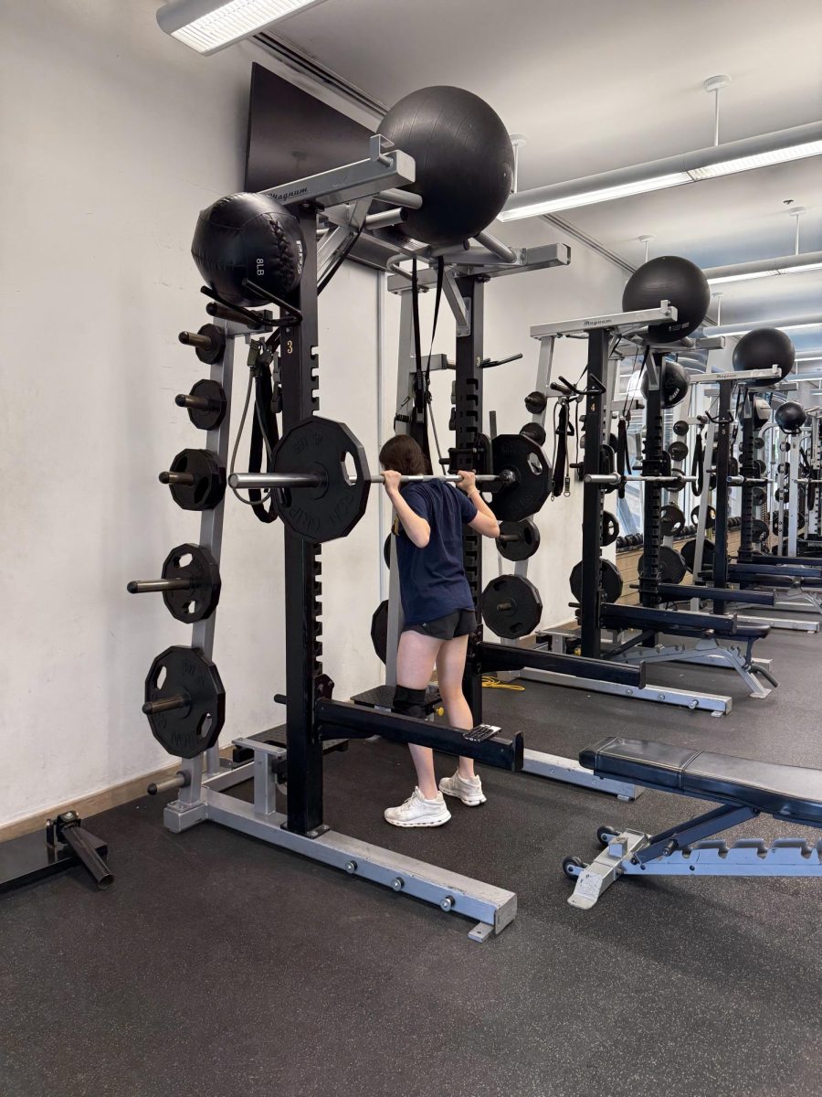 Upper School Reflects on New HPC Requirements