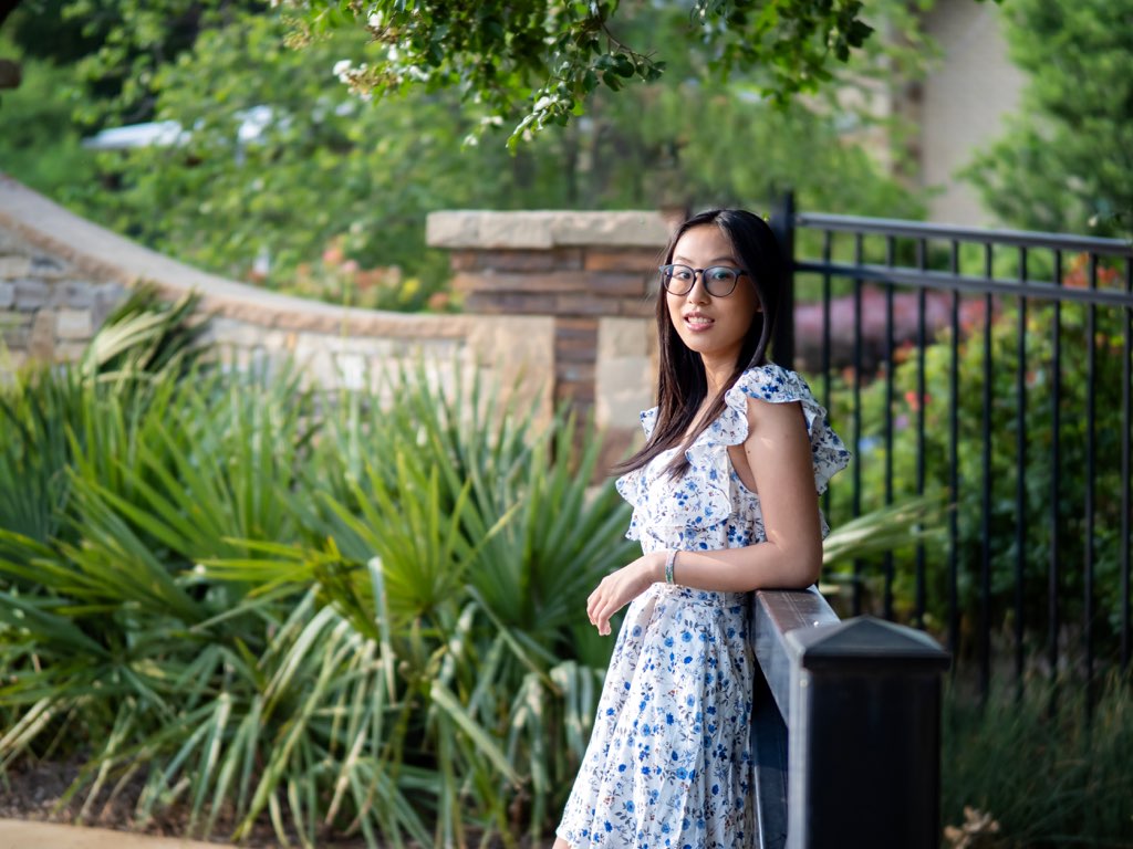 Rory Liu