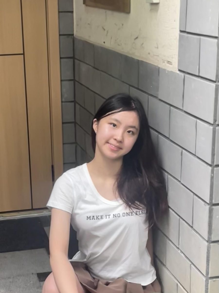 Cindy Chou
