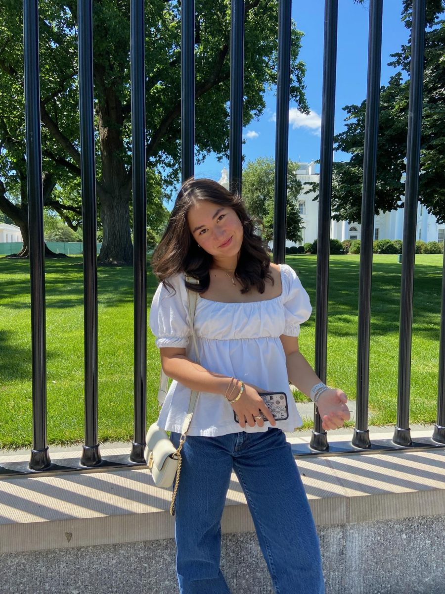 Kaitlyn Yoo