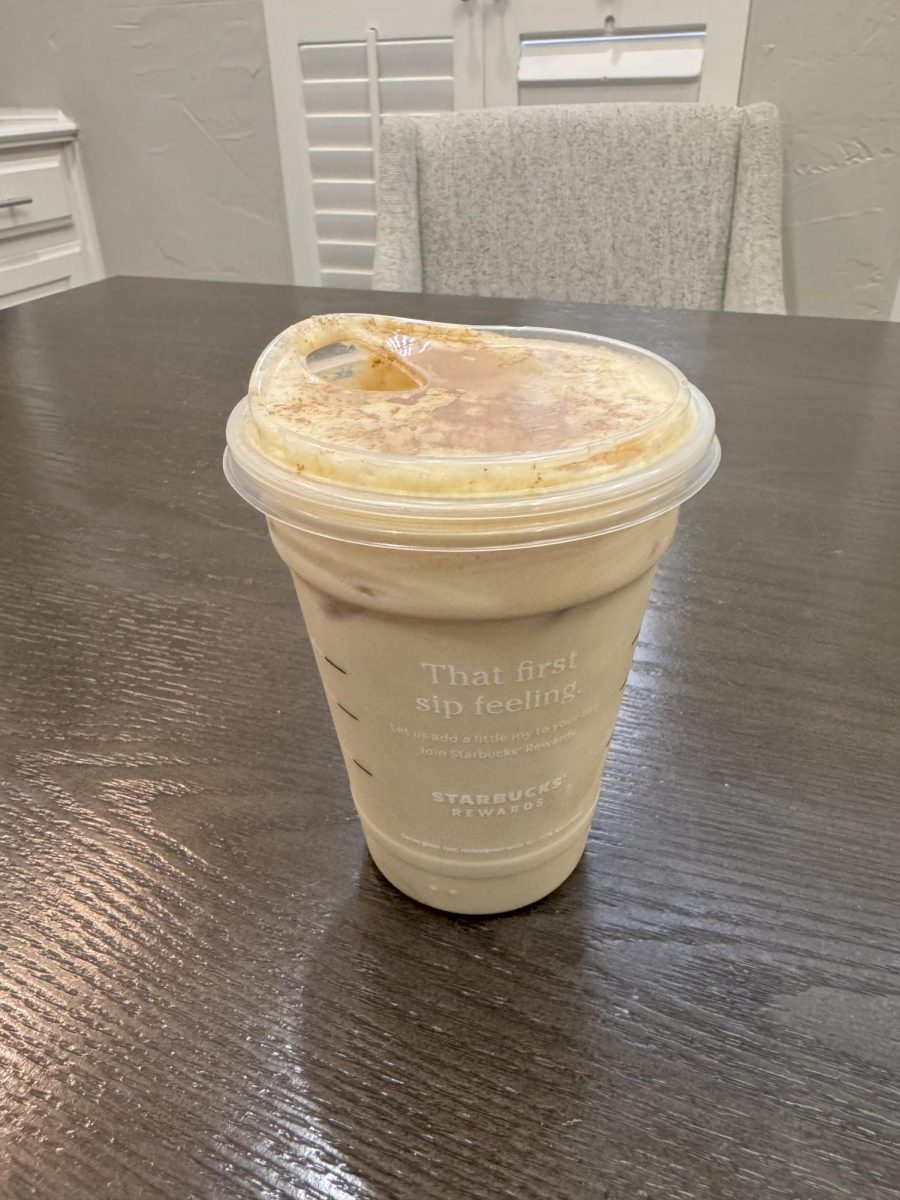 Review: New Fall Starbucks Drinks