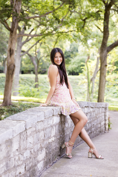 Photo of Scarlett Song