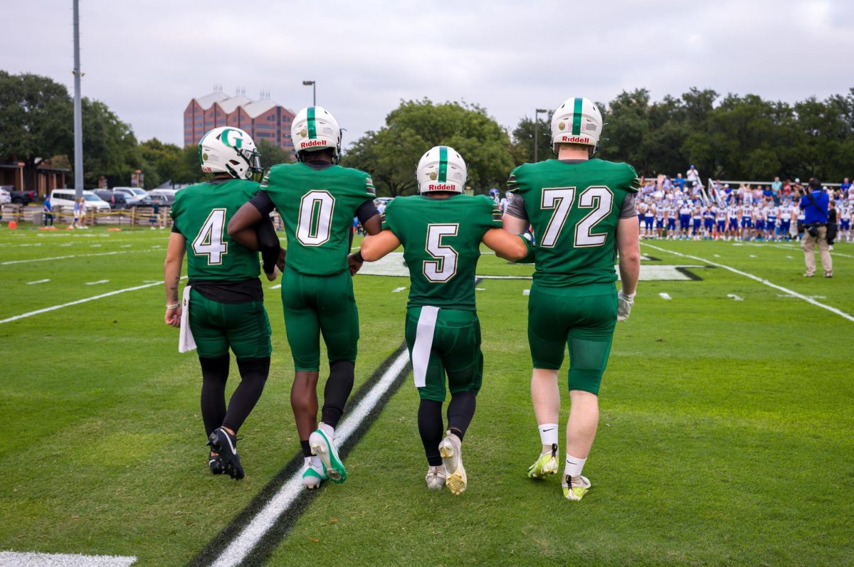 Friday Night Lights and More: Hornet Night Preview