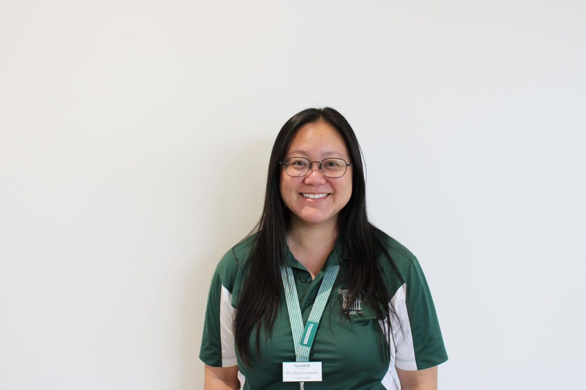 New Faculty Profile: Hsi Hou Fernandez