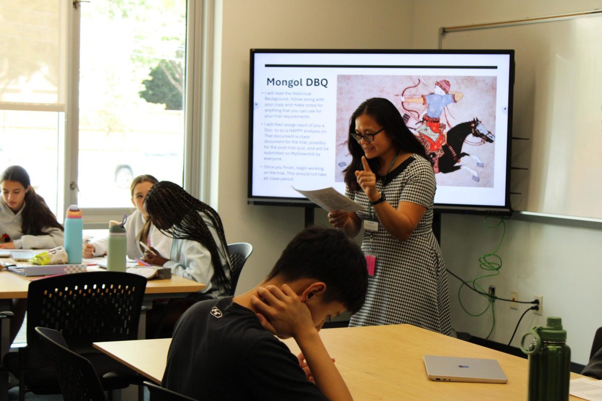 New Faculty Profile: Judy Kingkaysone