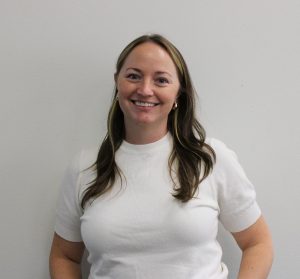 New Faculty Profile: Emily Ramirez