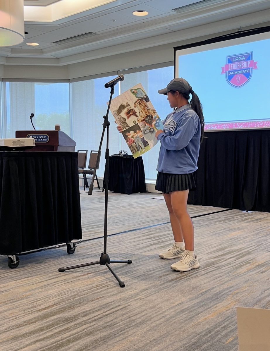 Photo Courtesy of Naomi Wien