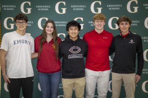 Photo courtesy of Greenhill Communications