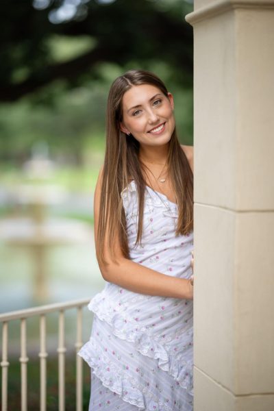 Penelope Stone