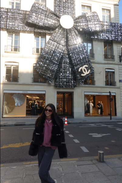 Julia Bella Frankfurt 