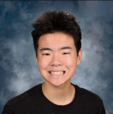 Evan Huang