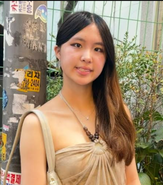 Cindy Chou