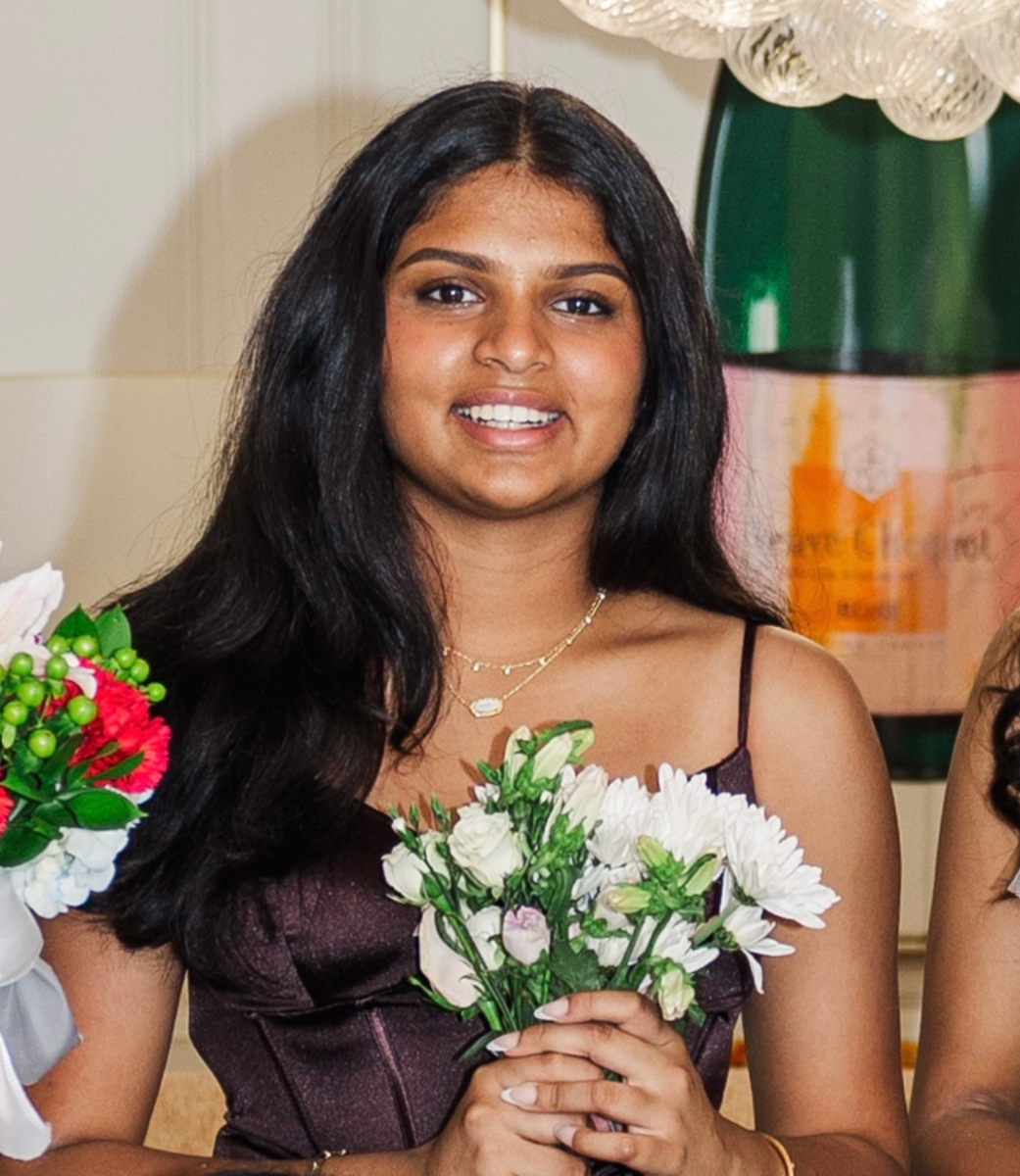 Anvitha Sagi