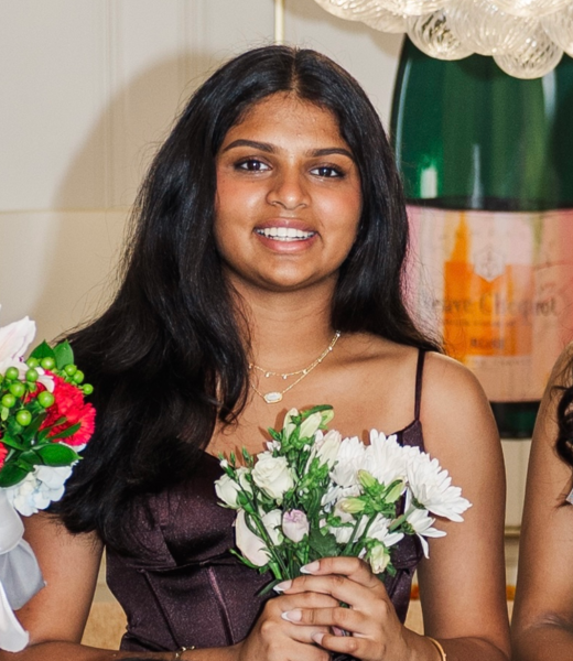 Anvitha Sagi