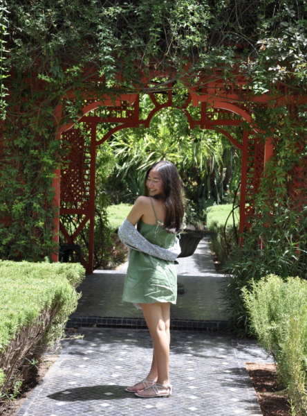 Kaitlyn Yoo