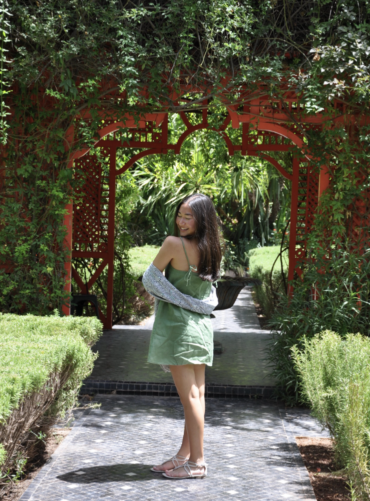 Kaitlyn Yoo