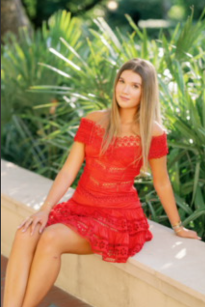 Victoria Gonchar