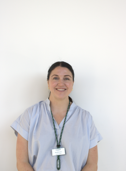 New Faculty Profile: Rachel Lytle