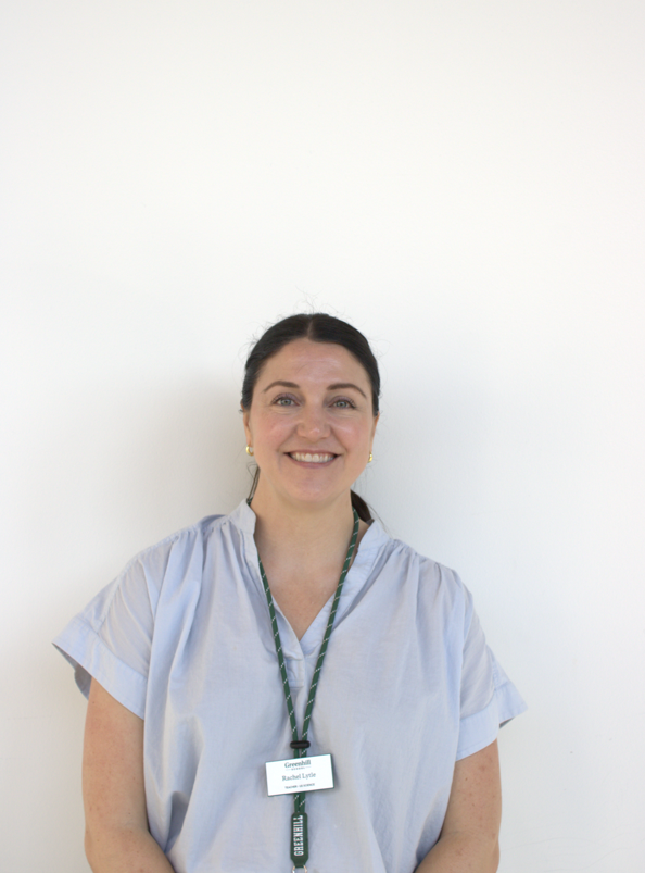 New Faculty Profile: Rachel Lytle